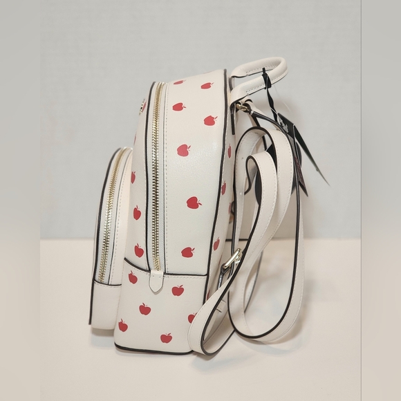 Disney x Kate Spade New York SNOW WHITE Small Backpack - NWT - Picture 6 of 8
